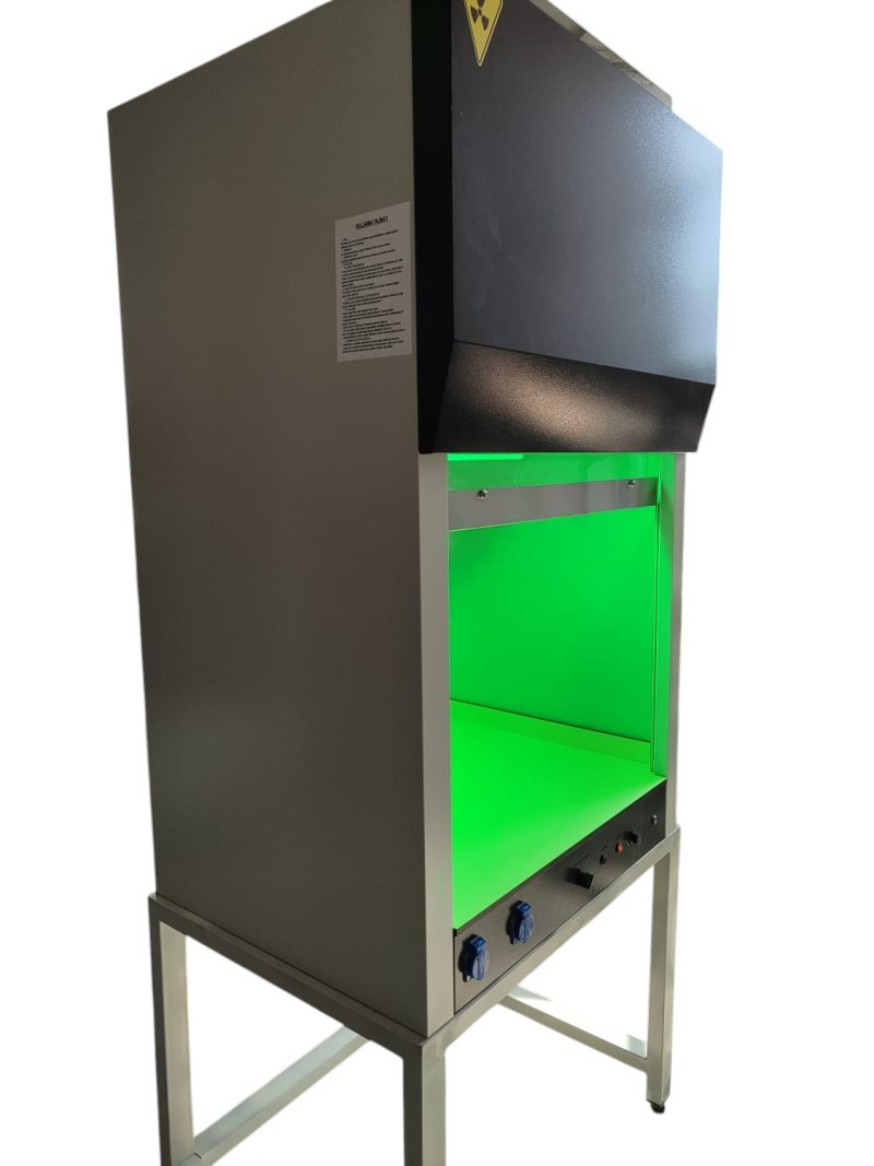 CLEANROOM TEMİZ ODA KABİNİ