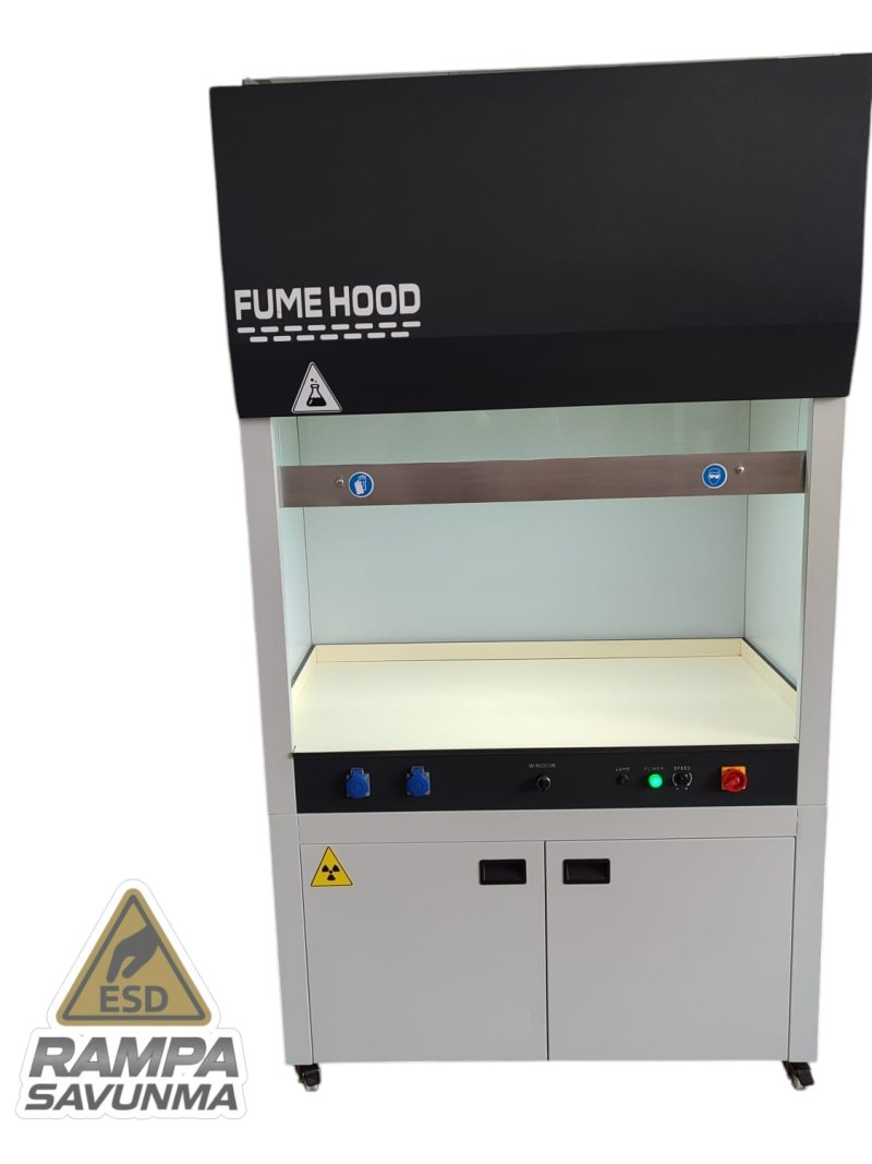 ÇEKEROCAK FUMEHOOD