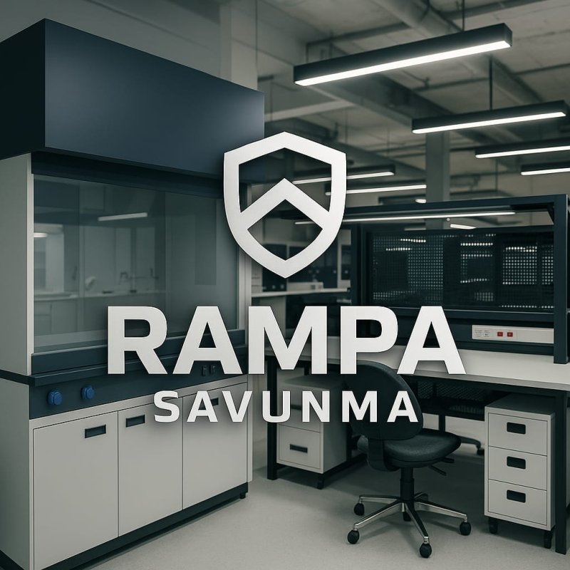 Güvenli ve Steril Çalışma Ortamları İçin Profesyonel Çözümler