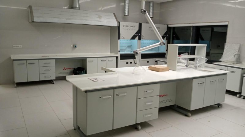 Test Teknolojilerinde Yeni Nesil Çözüm Ortağınız